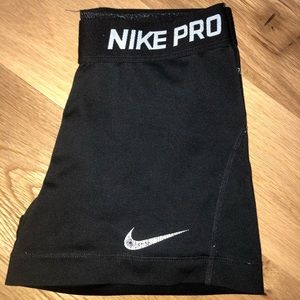 Nike Pro spandex
